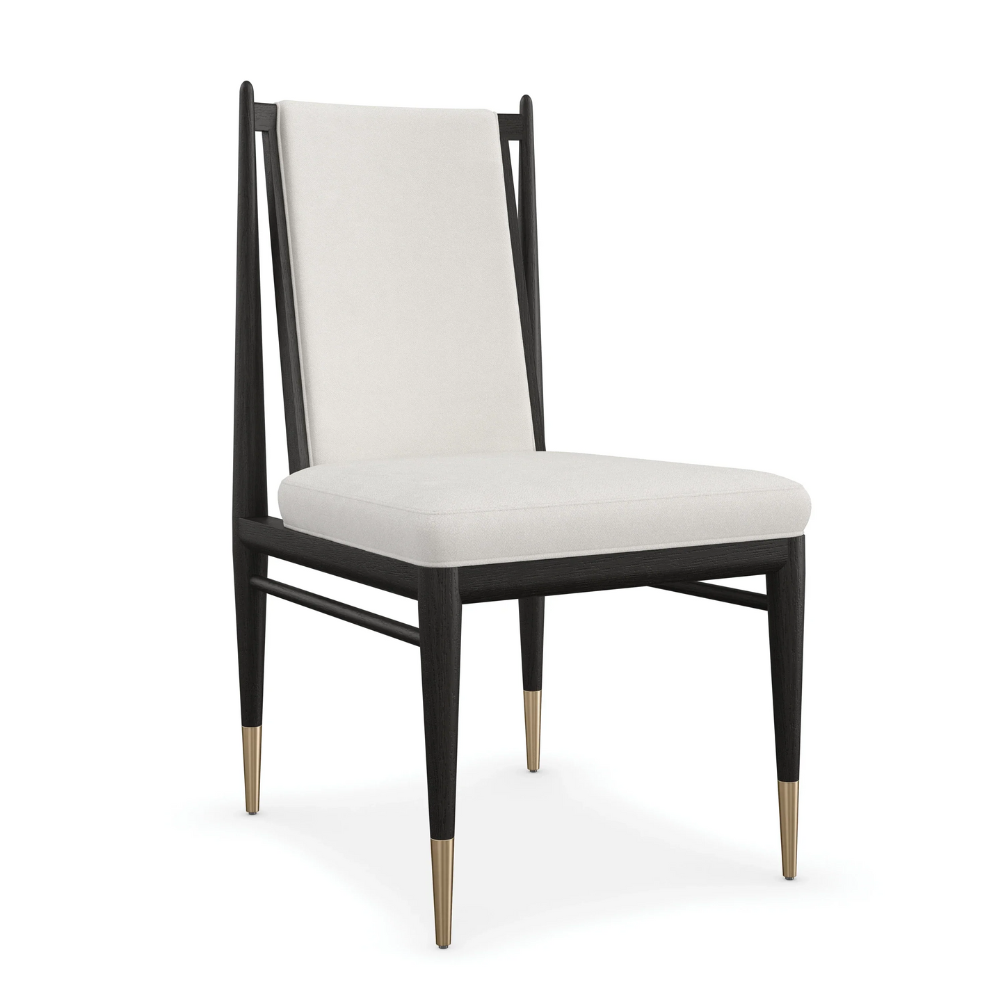 Unity Dark Dining Chair