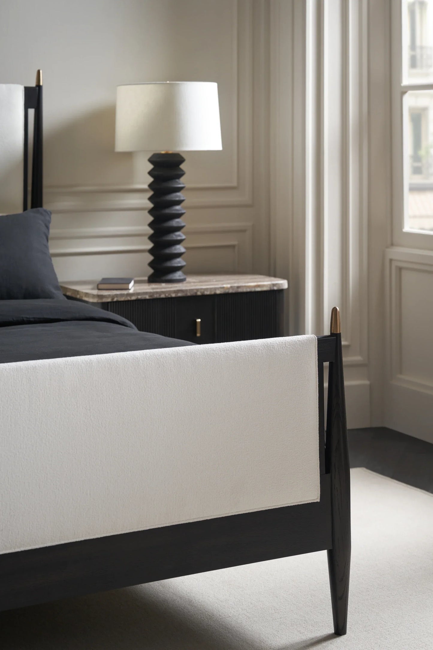 Rhythm King Bed