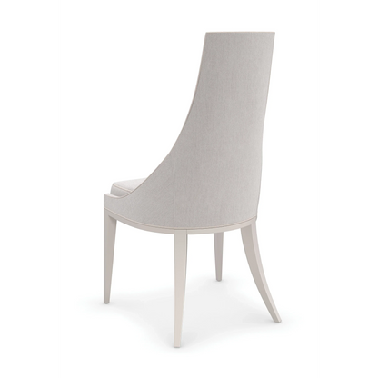 Tall Order Side Chair