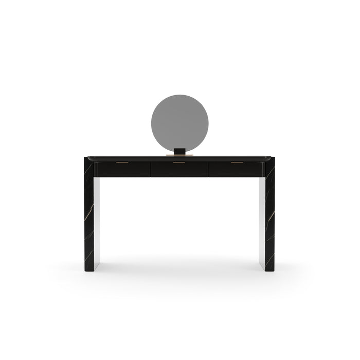 Overlap Vanity Dark