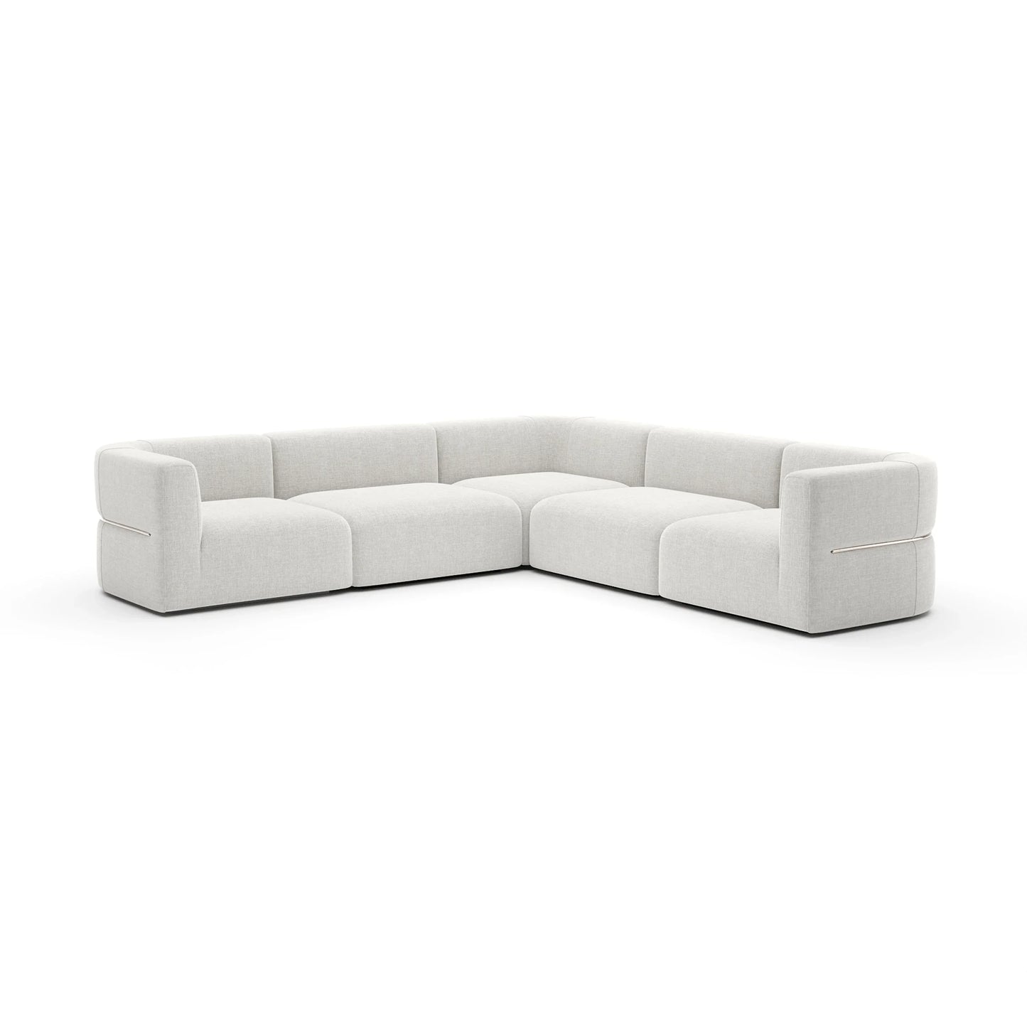 Rhythm L Sectional