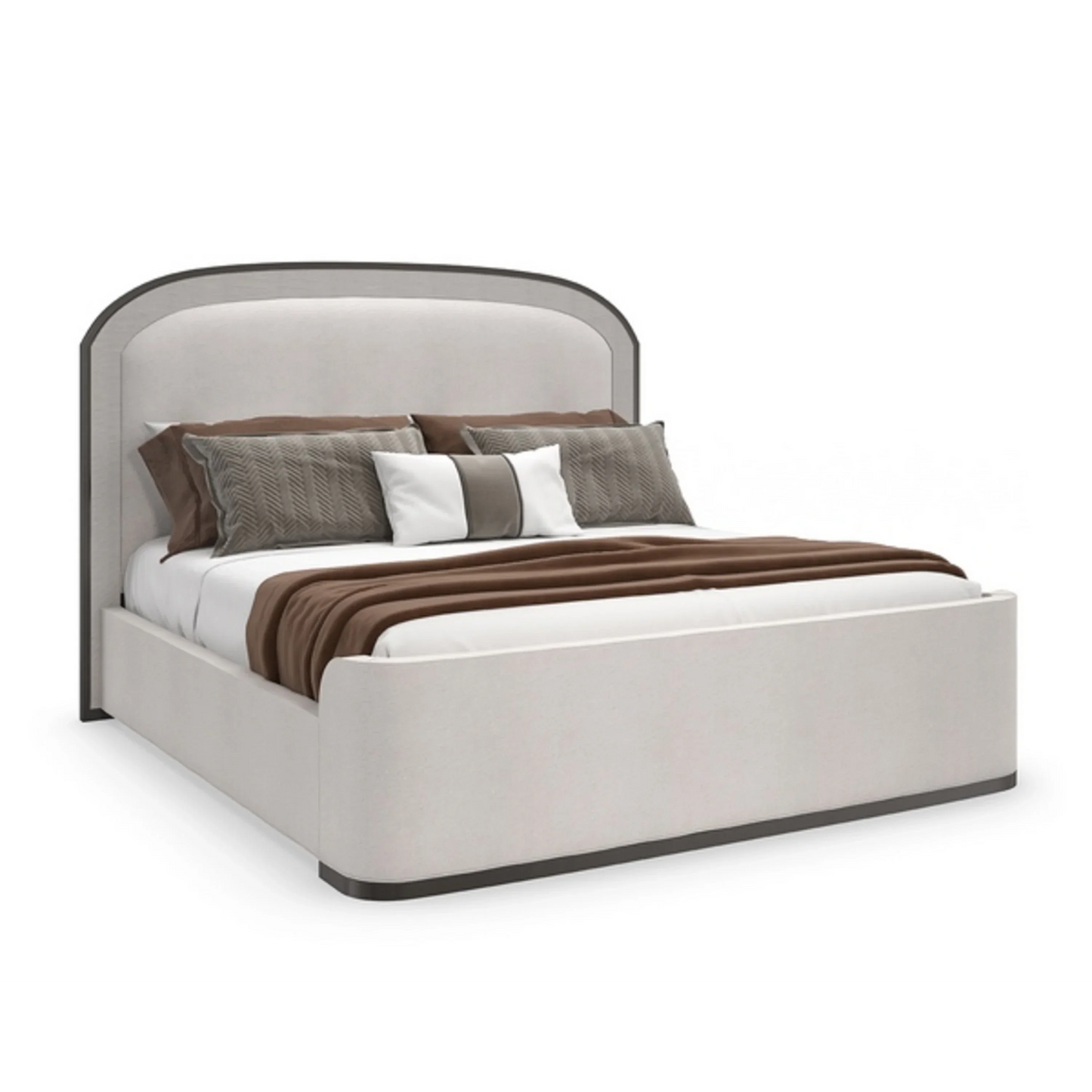 Wanderlust Bed Qn Fb