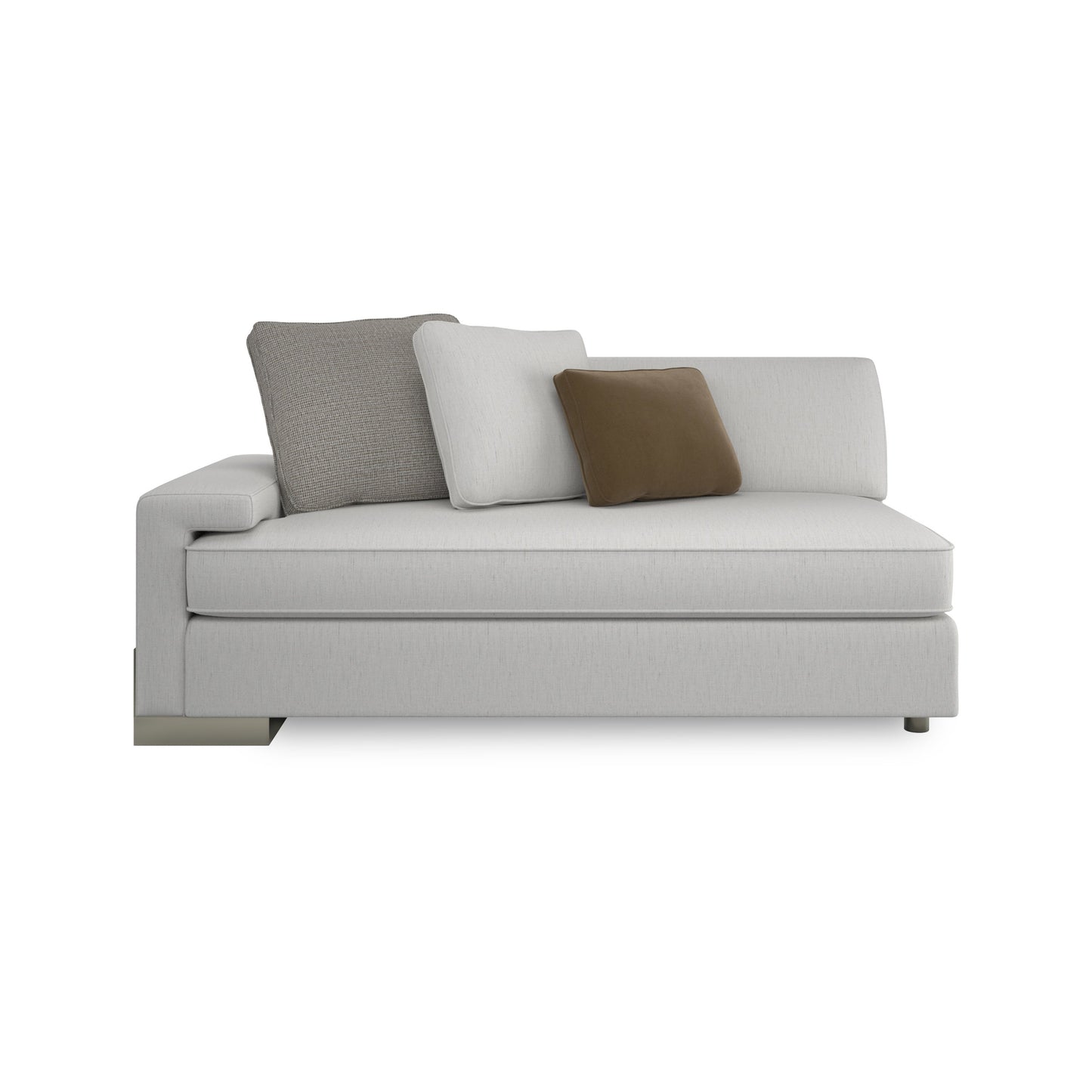I'M Shelf-Ish 3-Pc Sectional