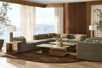 Marbella Armless Chair