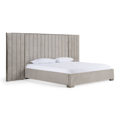 Buckley bed angle