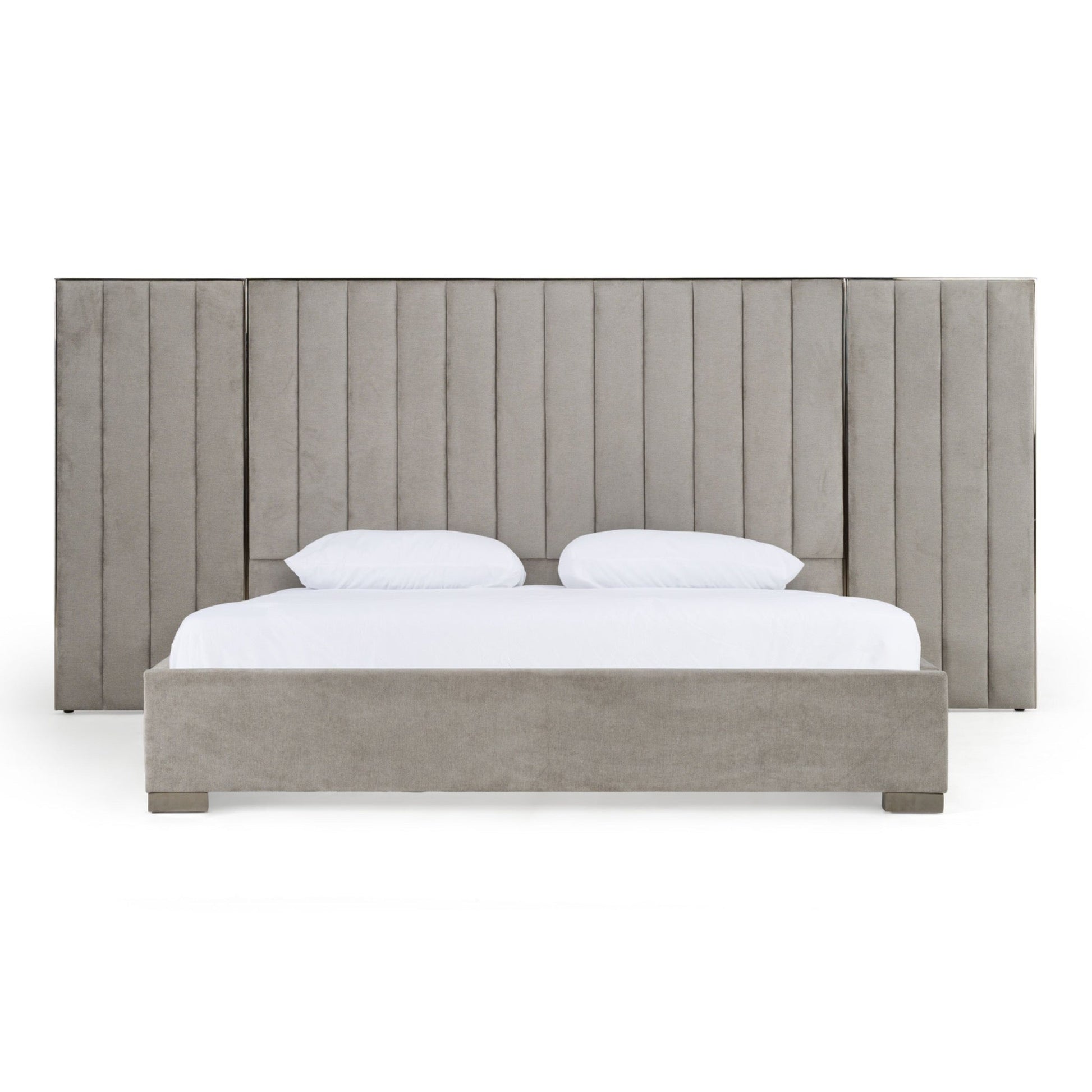 Buckley bed main