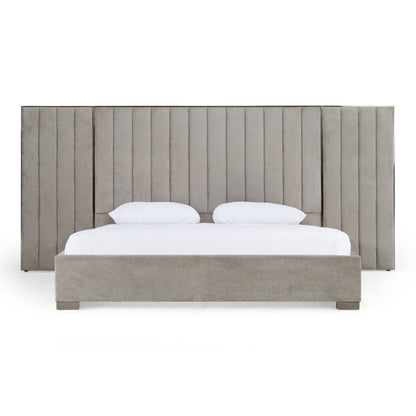 Buckley bed main