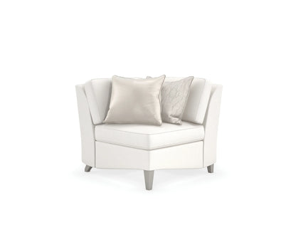 Victoria Corner Wedge