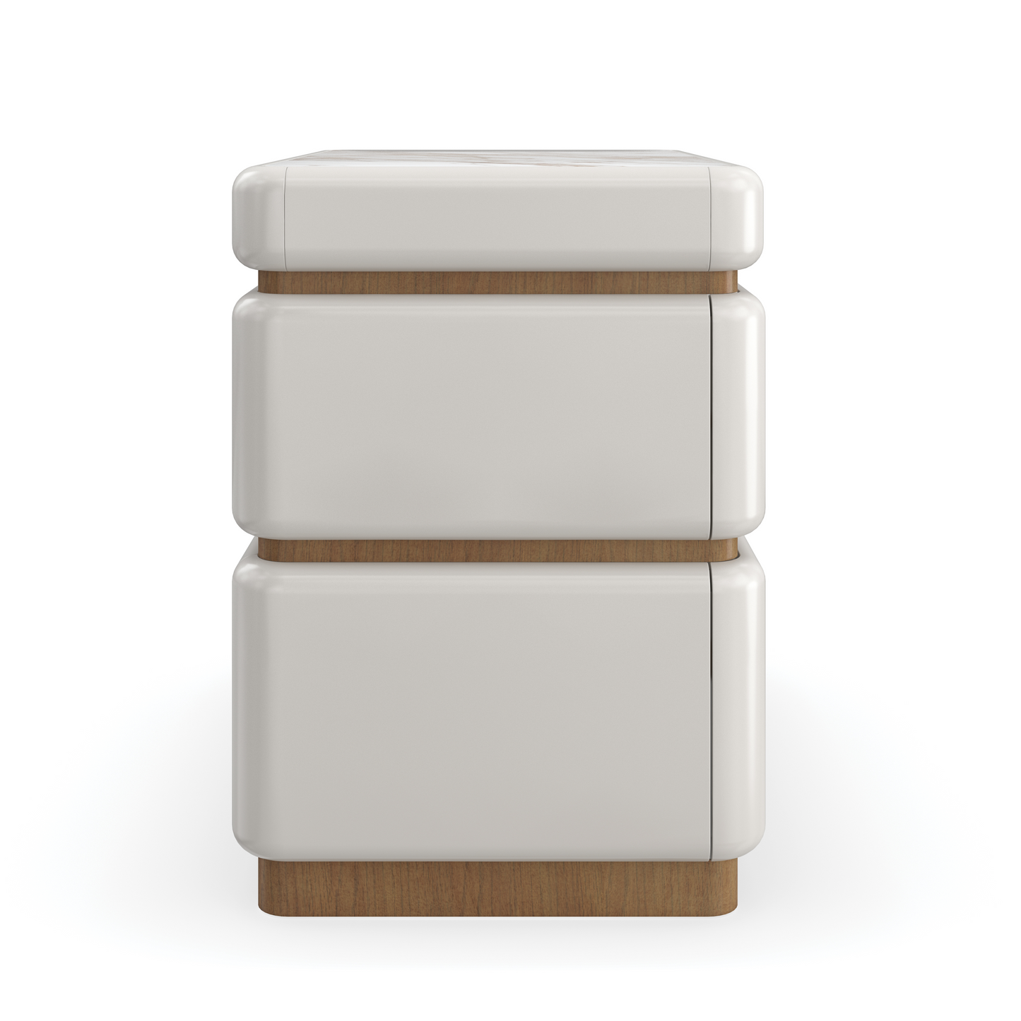 Milos Nightstand