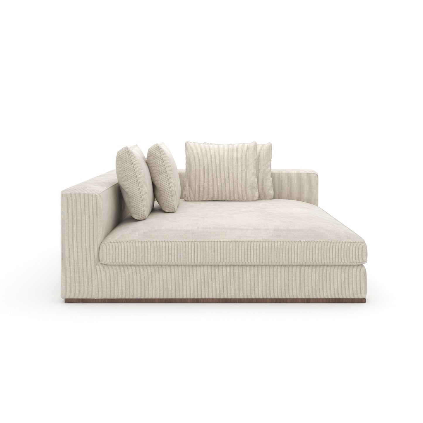 Bello Corner Laf Chaise