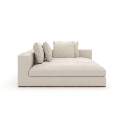 Bello Corner Laf Chaise