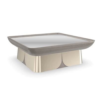 Zenith Cocktail Table
