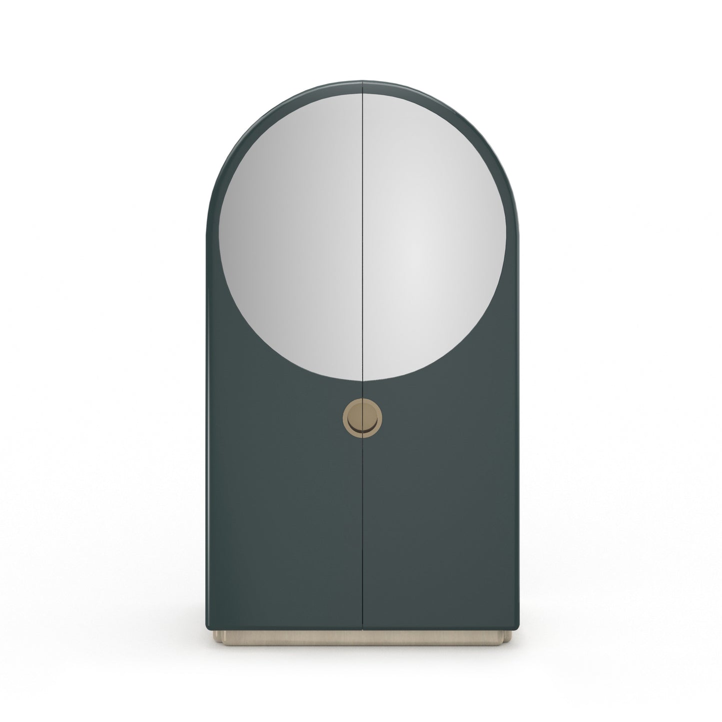 Gelee Armoire- Apatite
