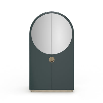 Gelee Armoire- Apatite