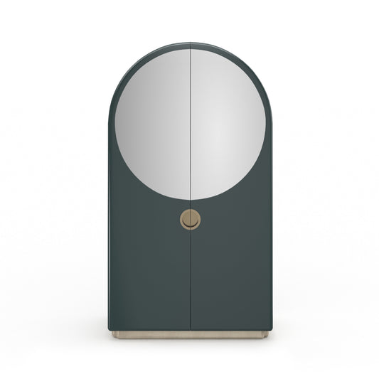Gelee Armoire- Apatite