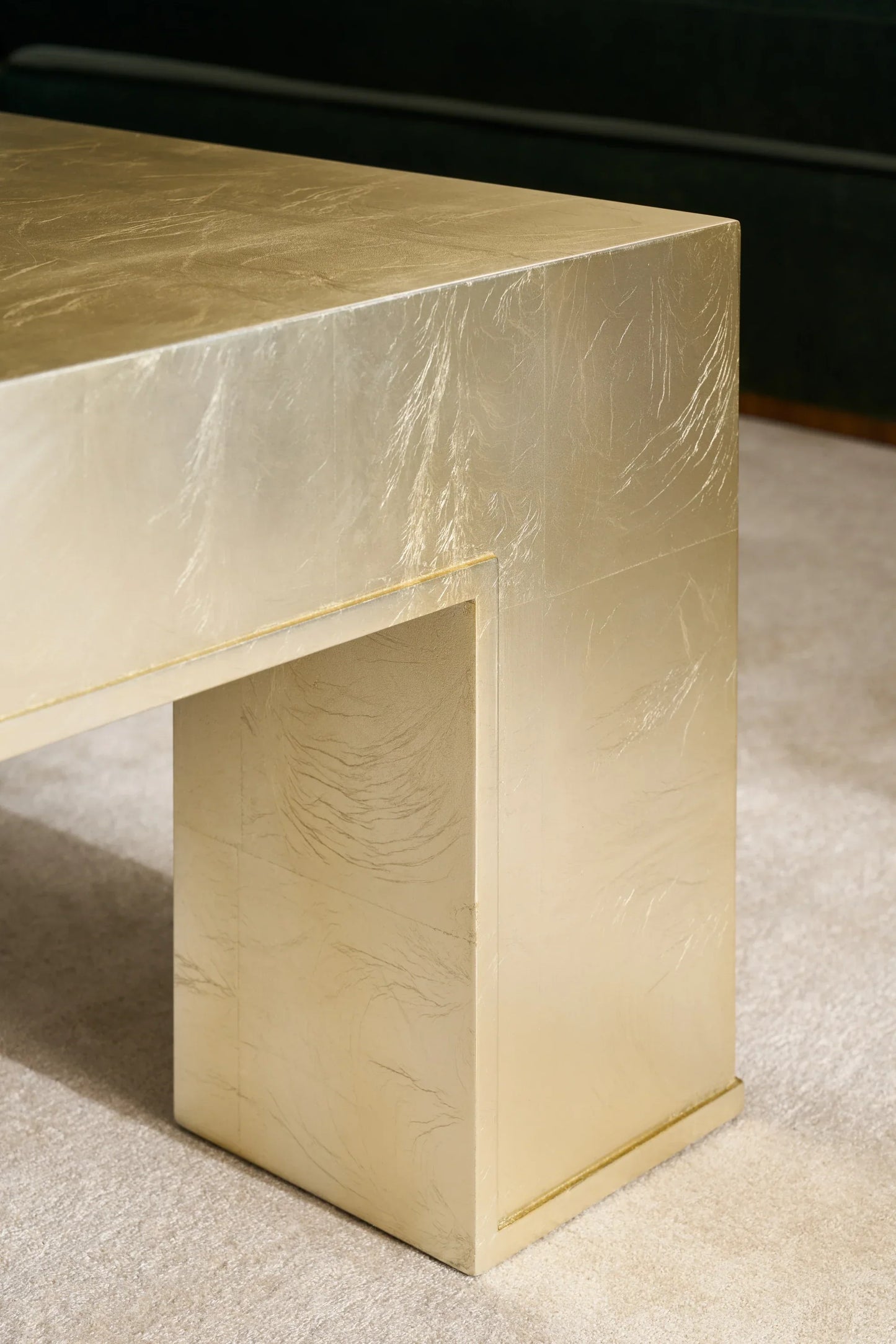 Dorado Cocktail Table