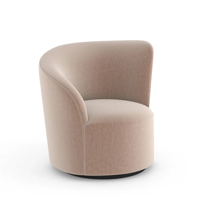 Whorl Laf Swivel Chair