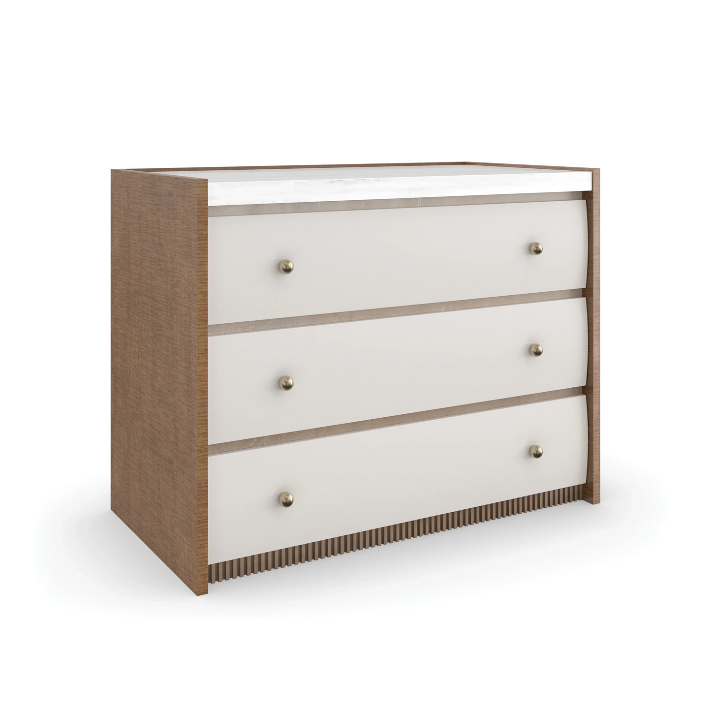 Avignon Nightstand