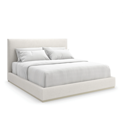 The Boutique Bed - Queen