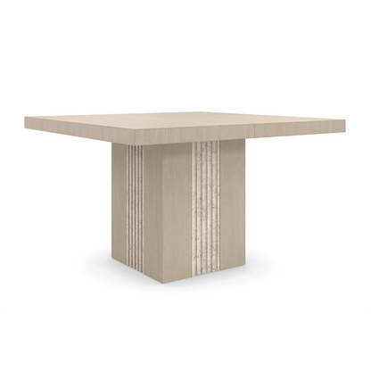 Unity Light Dining Table
