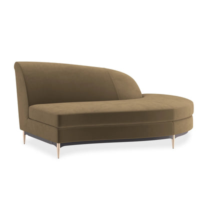 Three'S Company Raf Chaise
