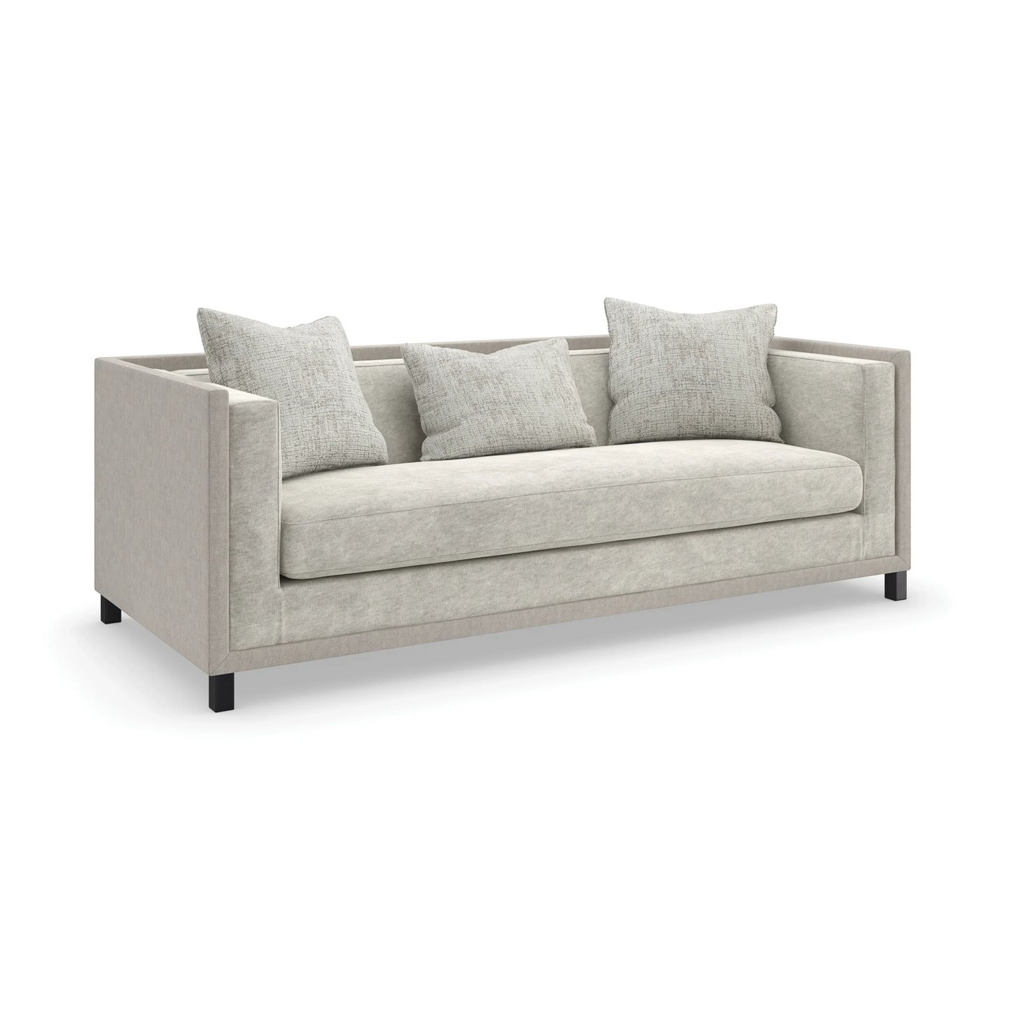 Tuxedo Sofa