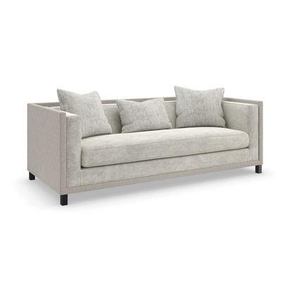 Tuxedo Sofa
