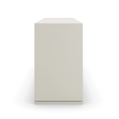 Silver Lining Dresser