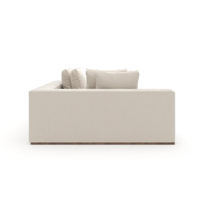 Bello Corner Laf Chaise