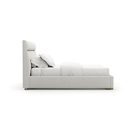 Counter Balance Queen Bed
