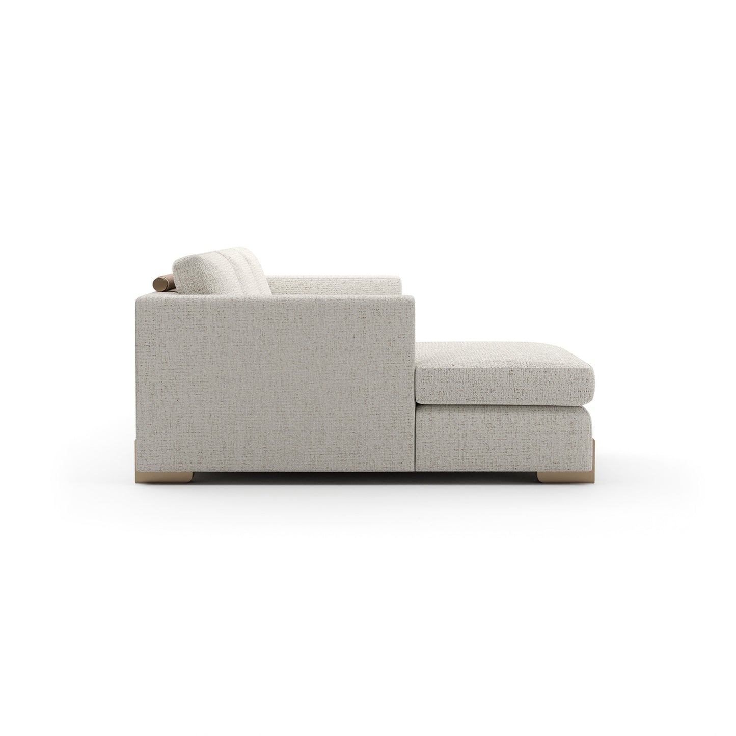 Counter Balance Left Chaise Sec Small