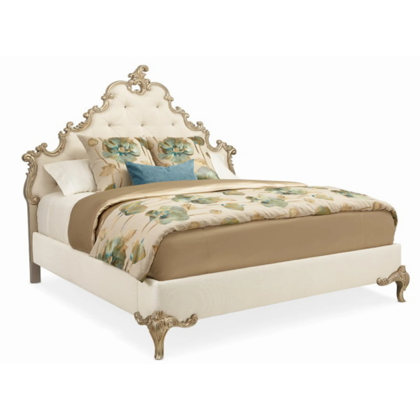 Panel Bed Qn Hb