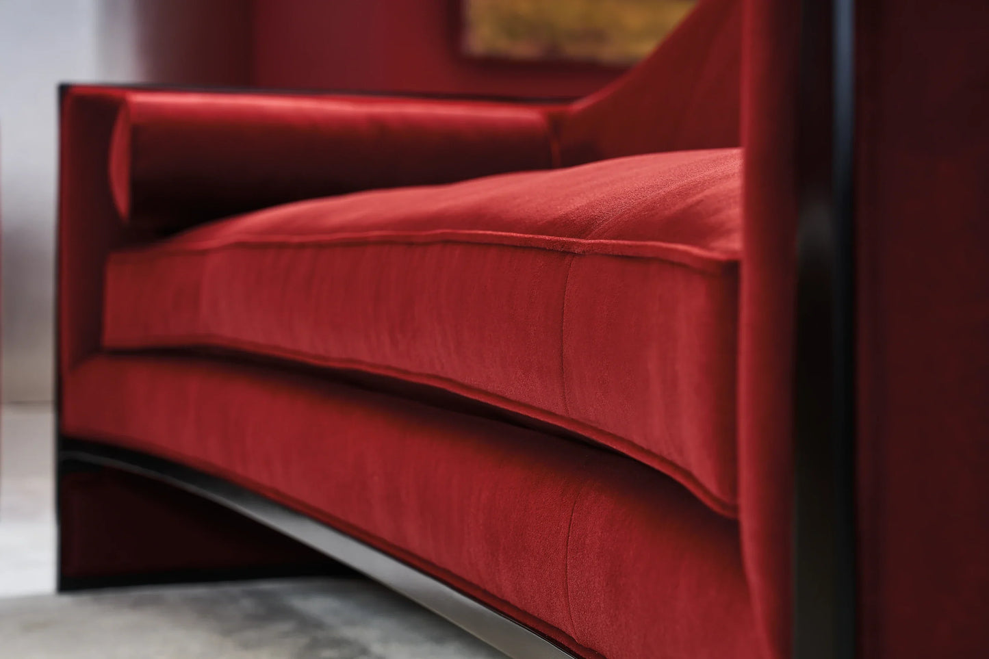 The Cat'S Meow Sofa