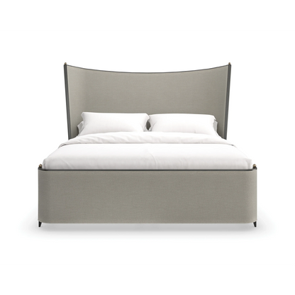 Provence King Bed