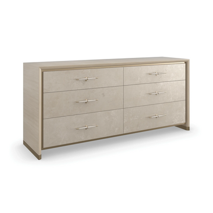 Hang Up Dresser