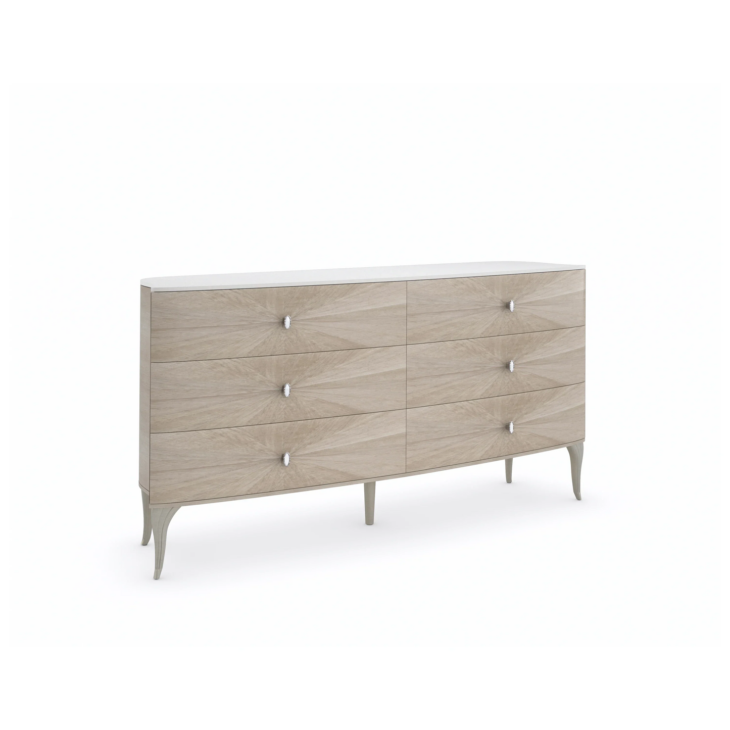Double Dresser