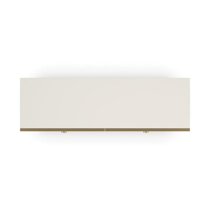 Bedrock Dresser