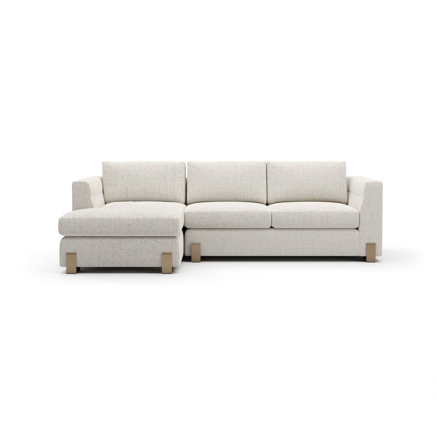 Counter Balance Left Chaise Sec Small