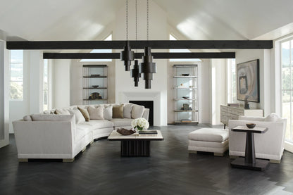 Deep Retreat Corner