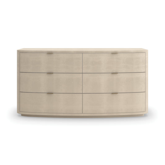 Simply Perfect Dresser