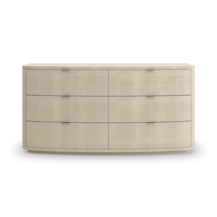 Simply Perfect Dresser