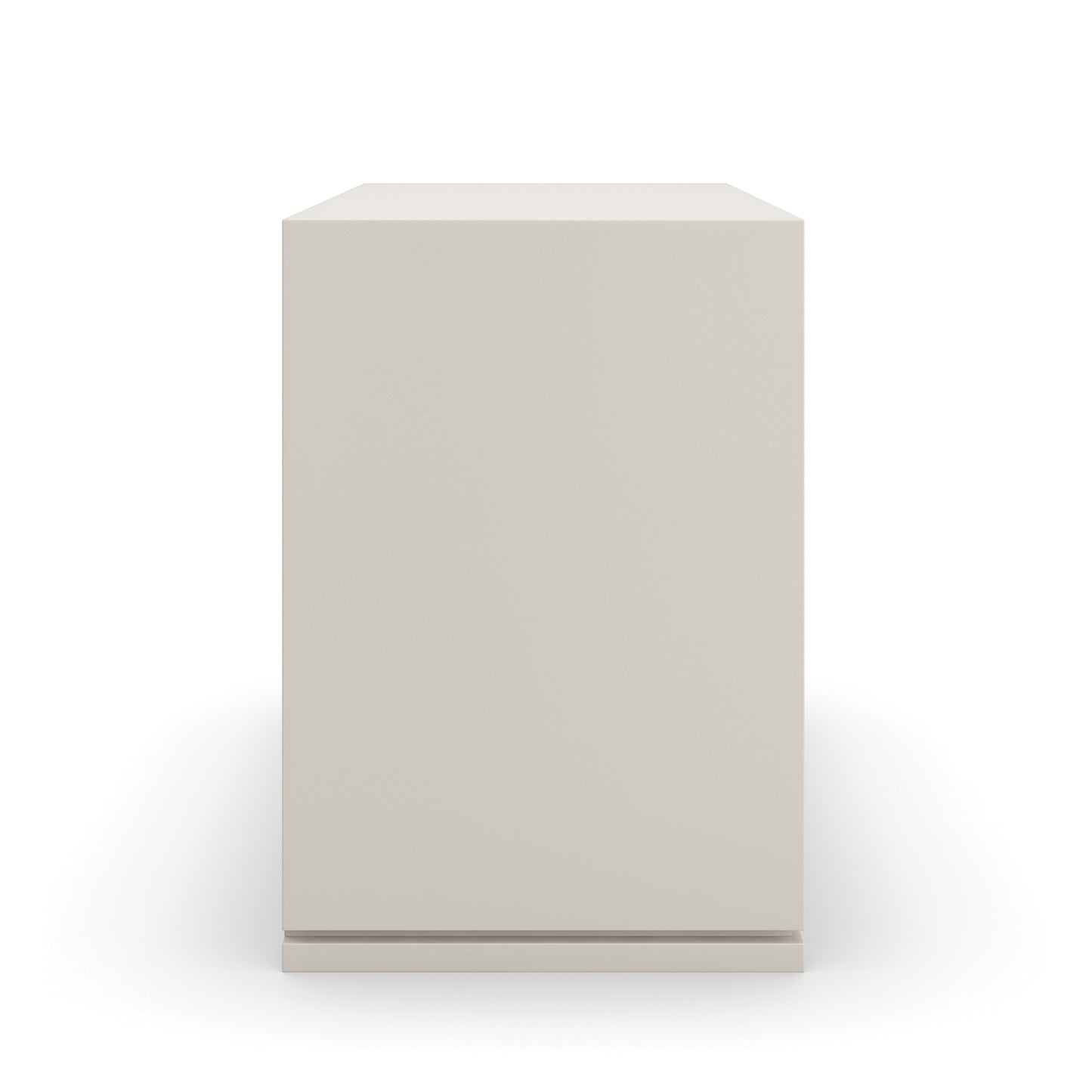 Silver Lining Nightstand