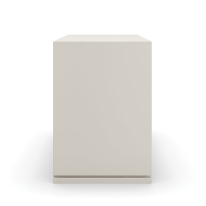 Silver Lining Nightstand
