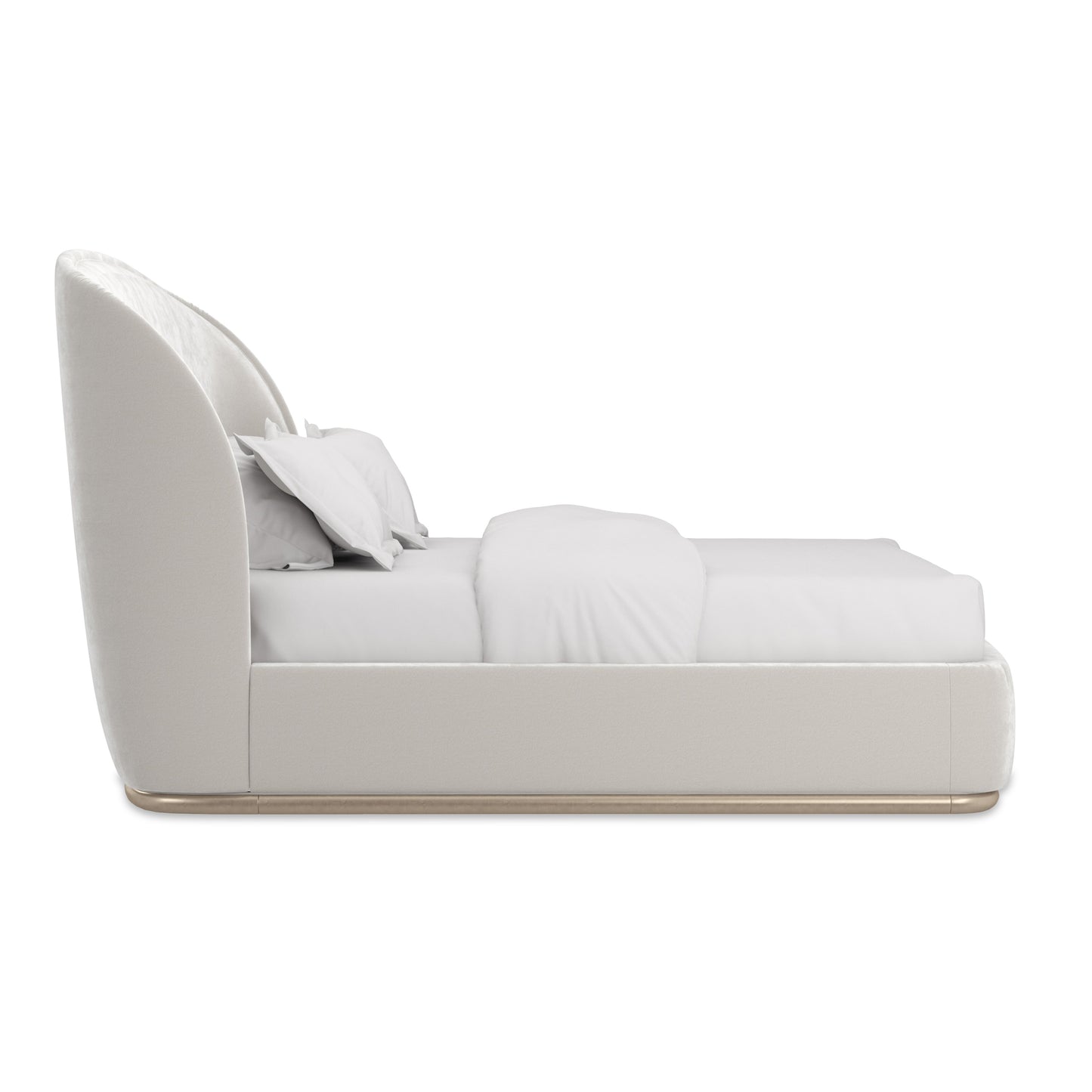 Opal Bed - Kg