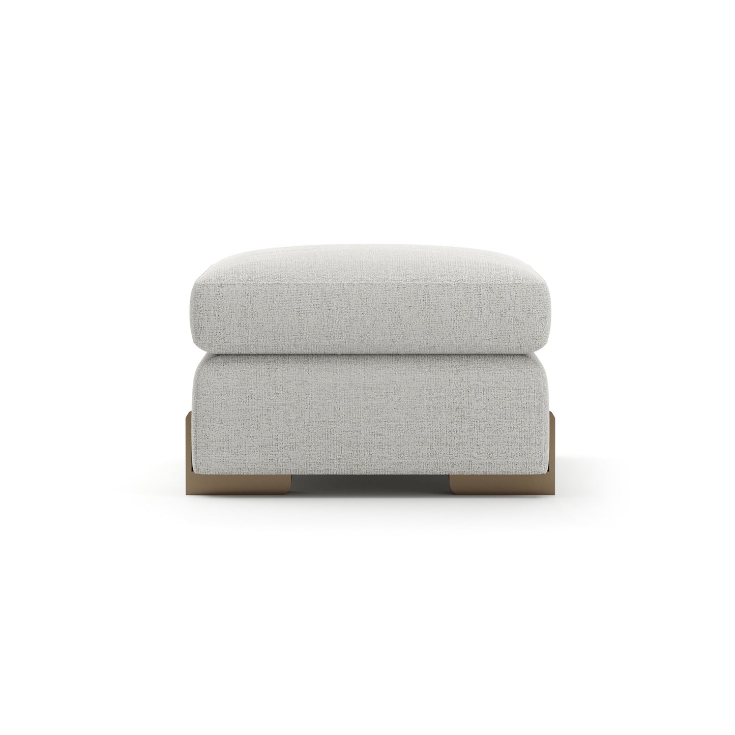 Counter Balance Ottoman Birch