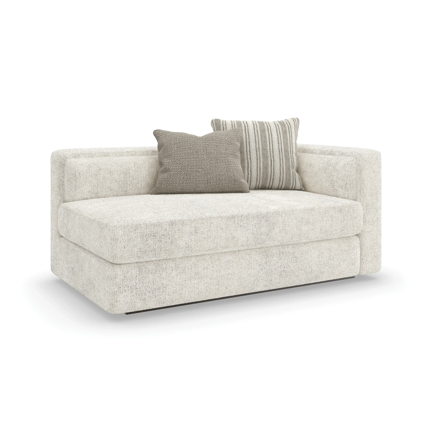 Unity Right Arm Loveseat