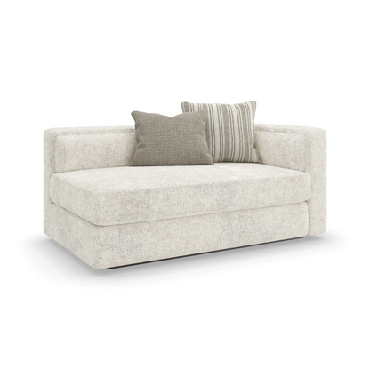 Unity Right Arm Loveseat