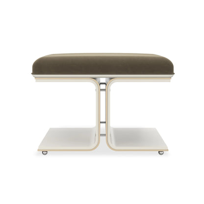 Balance Beam-Pewter