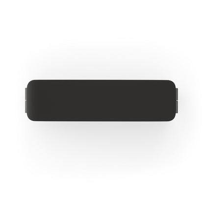 Overlap Dresser Dark