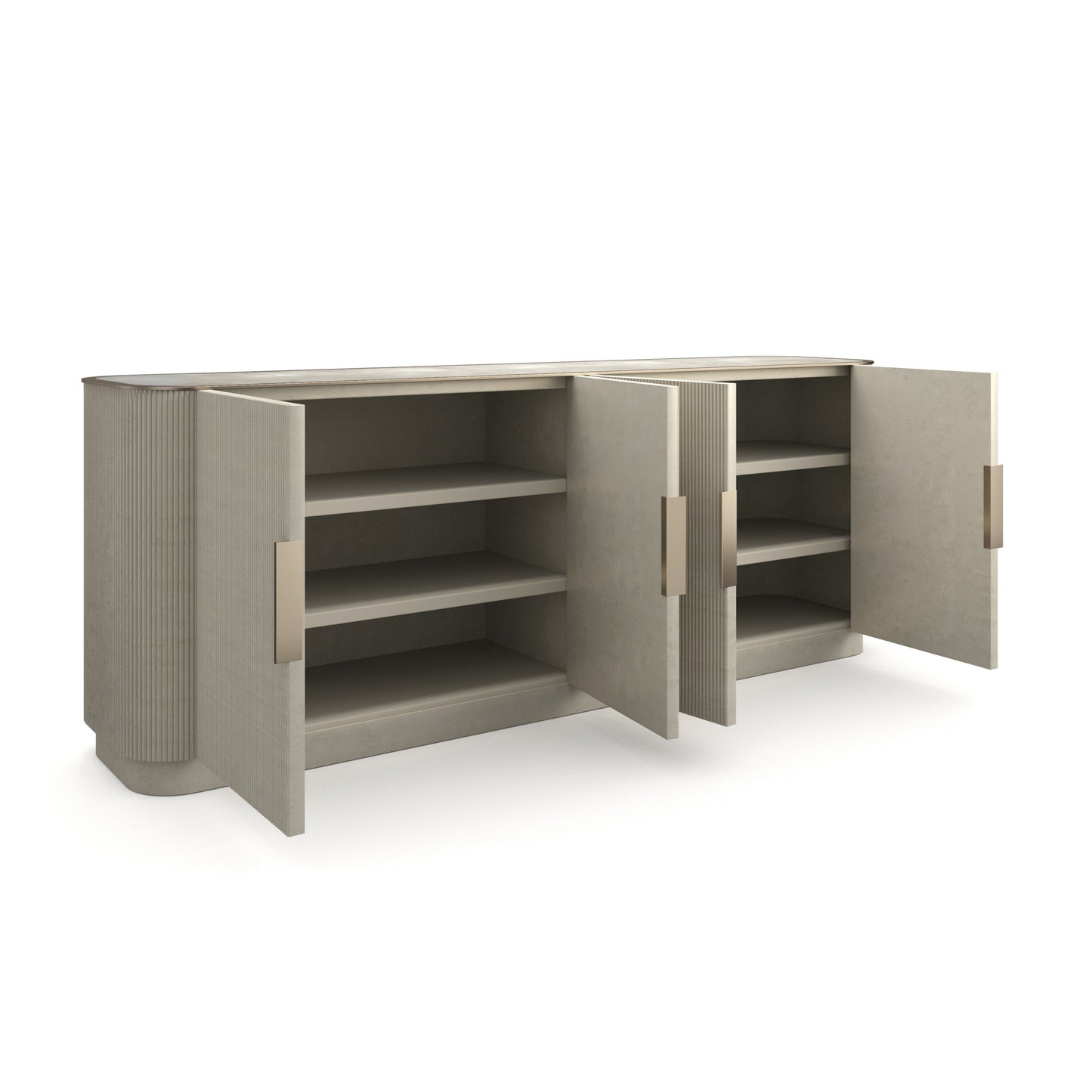 Love Sideboard - Oracle